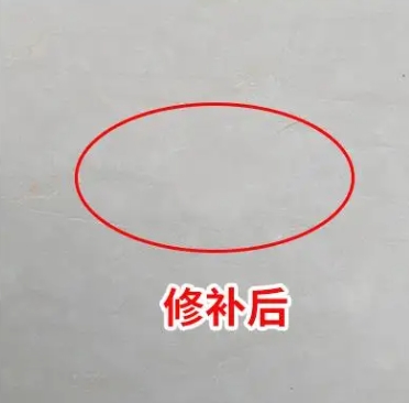 富锦瓷砖空鼓维修专业解答下贴瓷砖前墙壁基层存在的裂缝的影响