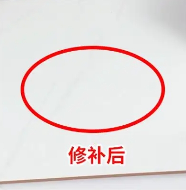 富锦瓷砖空鼓维修公司分享下板材基层，未采取柔性过渡措施的影响。在瓷砖铺贴工程中，如果采用的是板材基层（如石膏板、木工板等非刚性基层），而未采取柔性过渡措施，